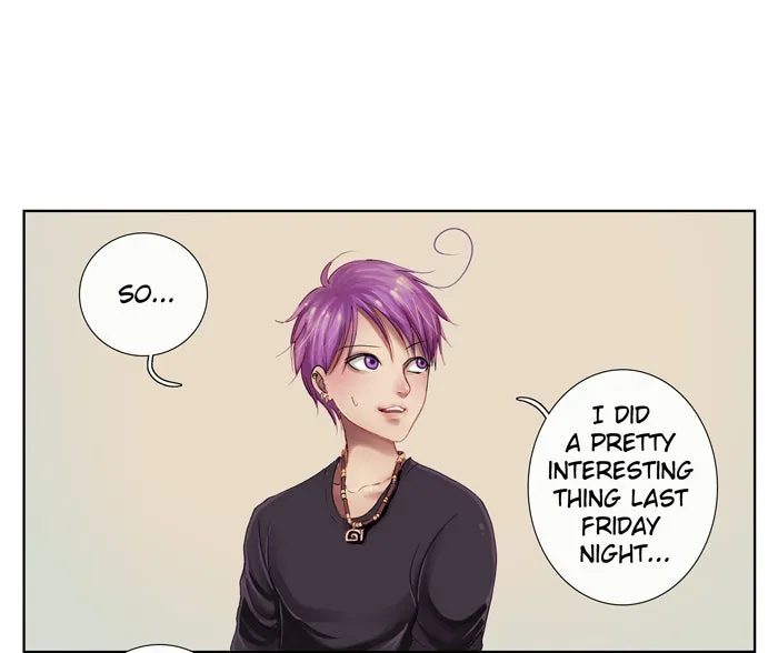 Snailogy Chapter 109 page 2 - 