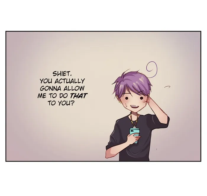 Snailogy Chapter 109 page 4 - 