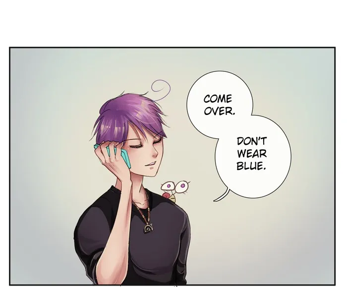 Snailogy Chapter 109 page 5 - 
