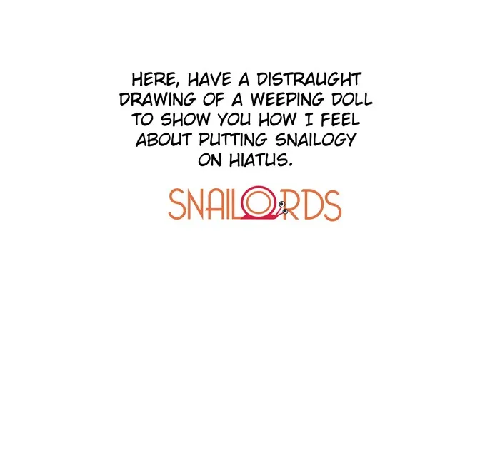 Snailogy Chapter 109 page 9 - 
