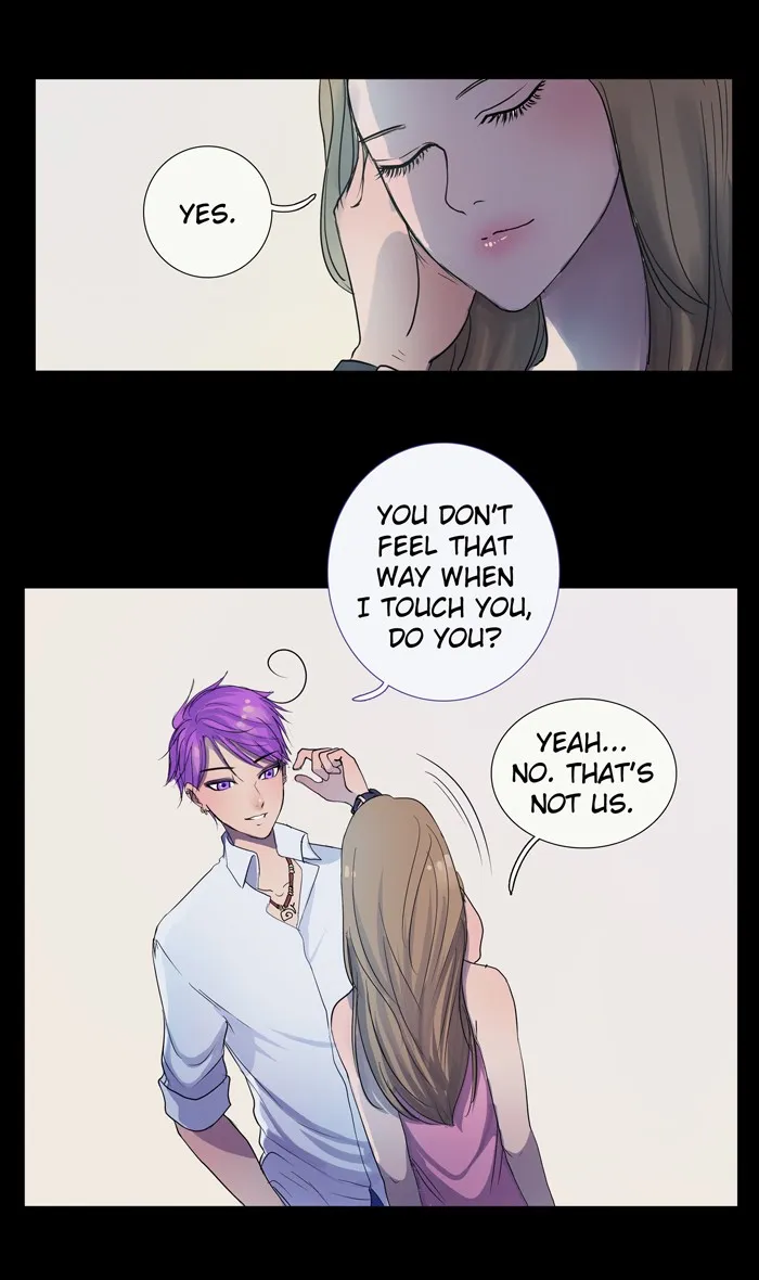 Snailogy Chapter 110 page 3 - 