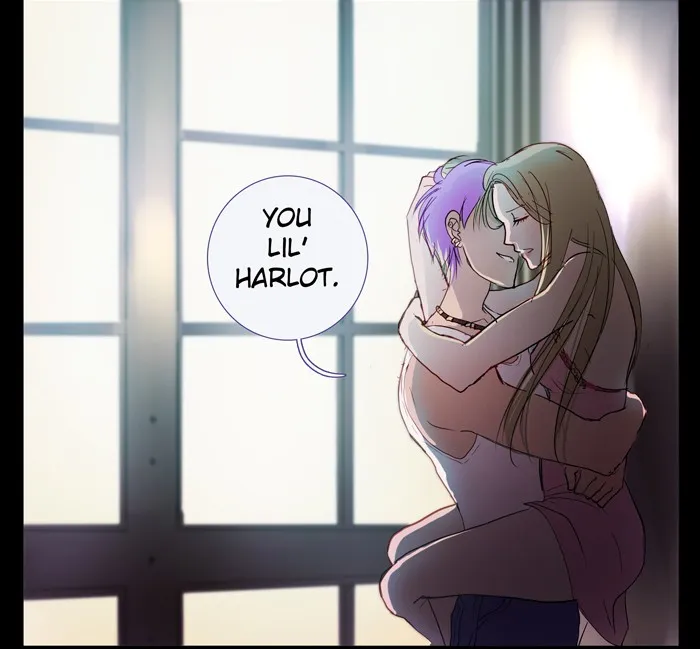 Snailogy Chapter 110 page 5 - 