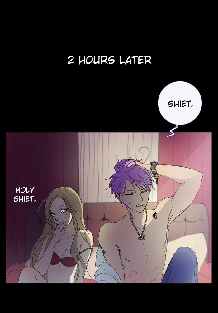 Snailogy Chapter 110 page 6 - 