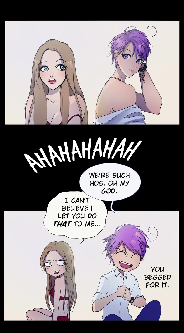 Snailogy Chapter 110 page 7 - 