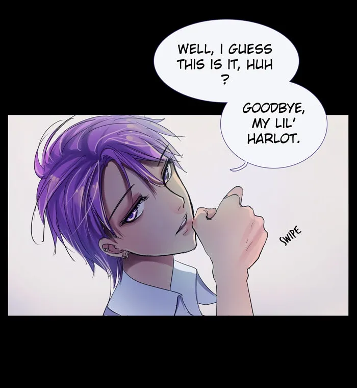 Snailogy Chapter 110 page 8 - 