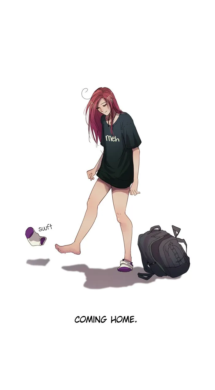 Snailogy Chapter 112 page 5 - 