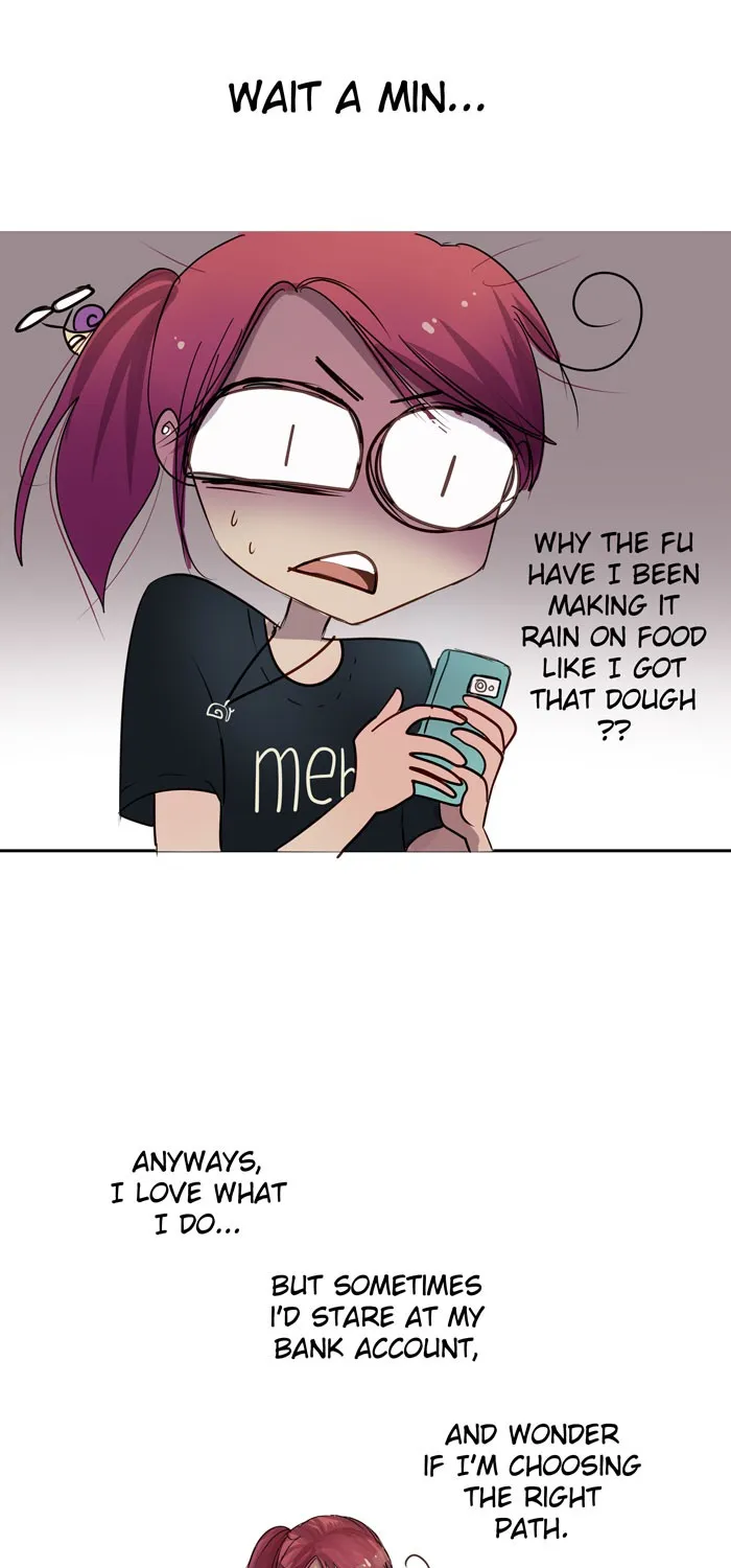 Snailogy Chapter 112 page 9 - 