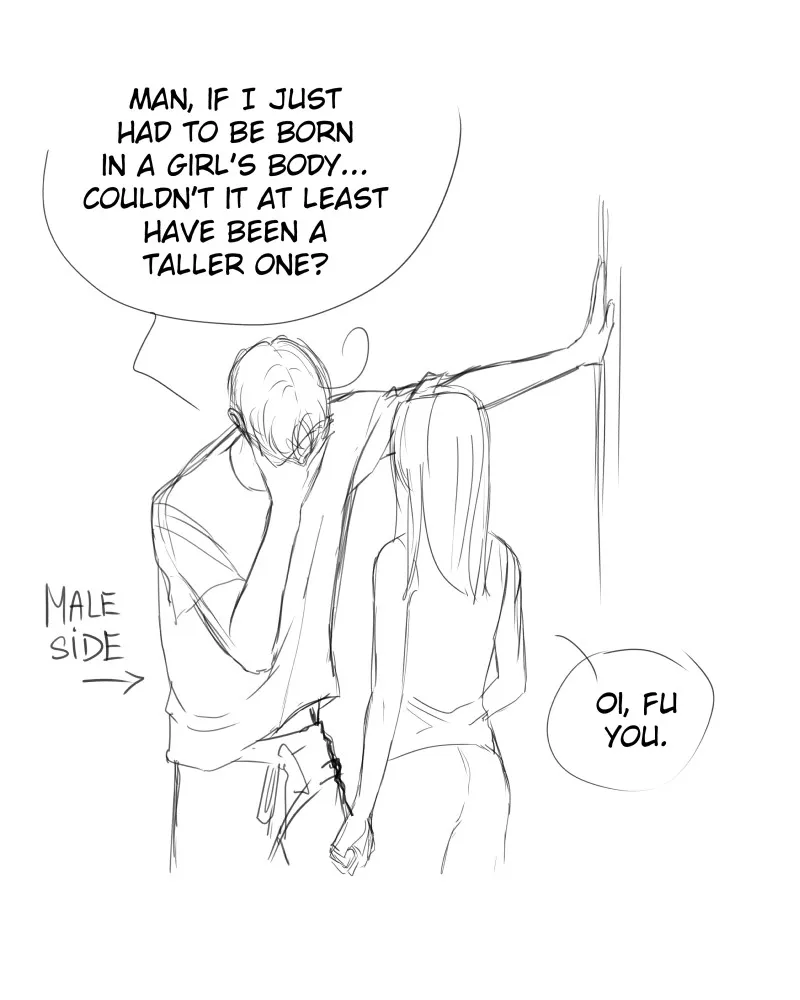 Snailogy Chapter 114 page 1 - 