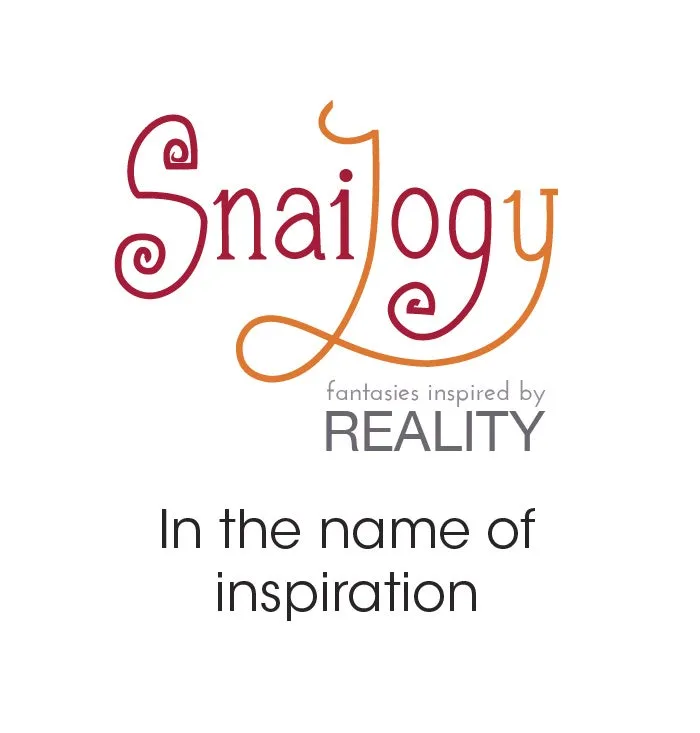 Snailogy Chapter 116 page 1 - 