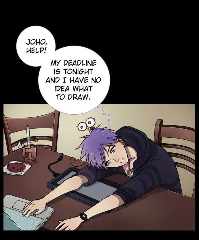 Snailogy Chapter 116 page 2 - 
