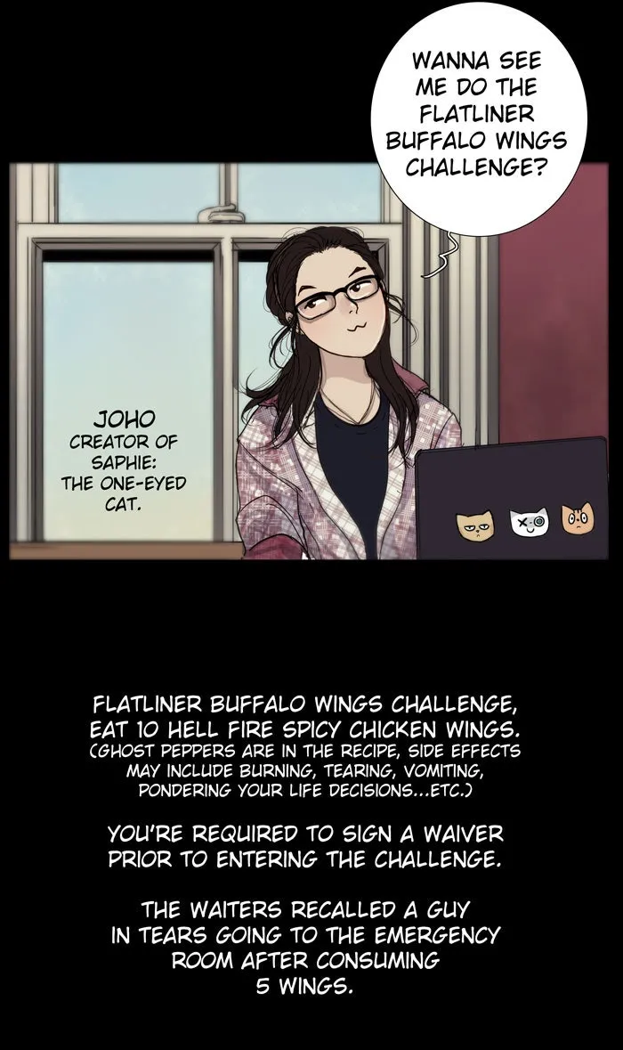Snailogy Chapter 116 page 3 - 