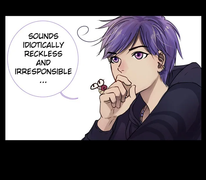 Snailogy Chapter 116 page 4 - 