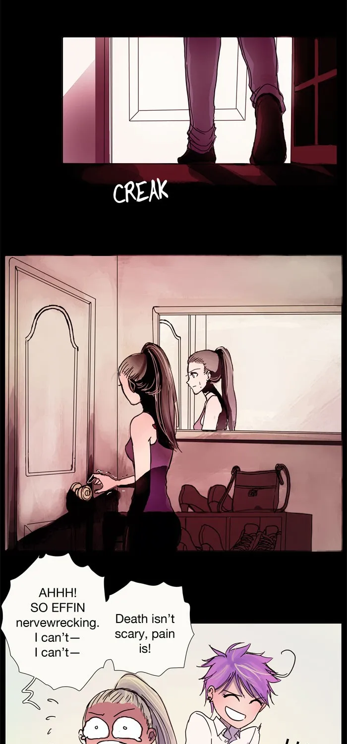 Snailogy Chapter 117 page 2 - 