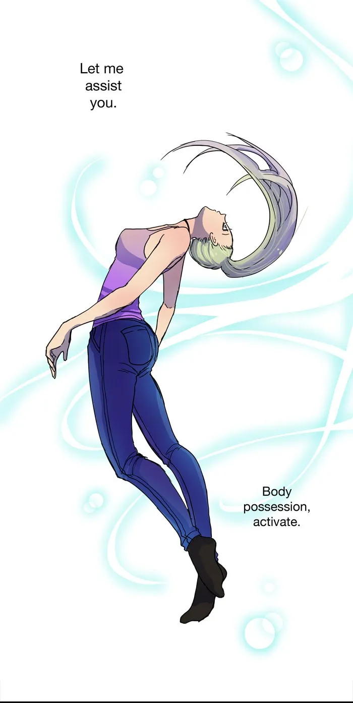 Snailogy Chapter 117 page 4 - 