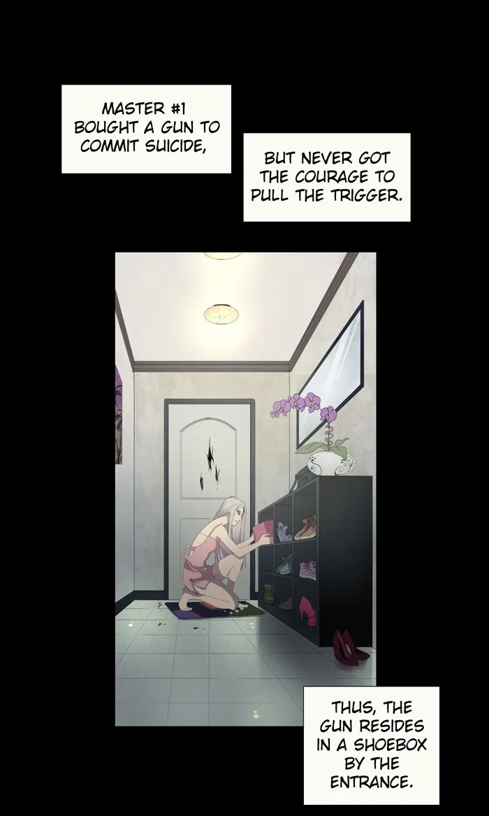 Snailogy Chapter 118 page 2 - 