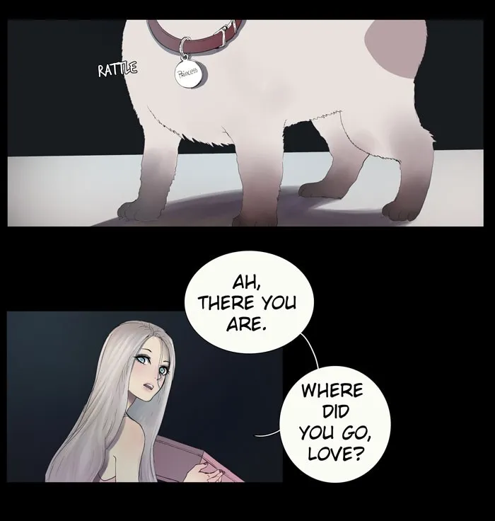 Snailogy Chapter 118 page 3 - 