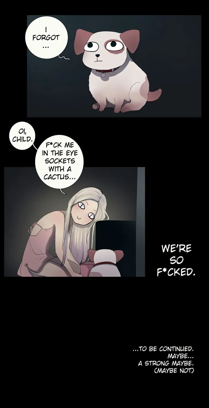 Snailogy Chapter 118 page 6 - 