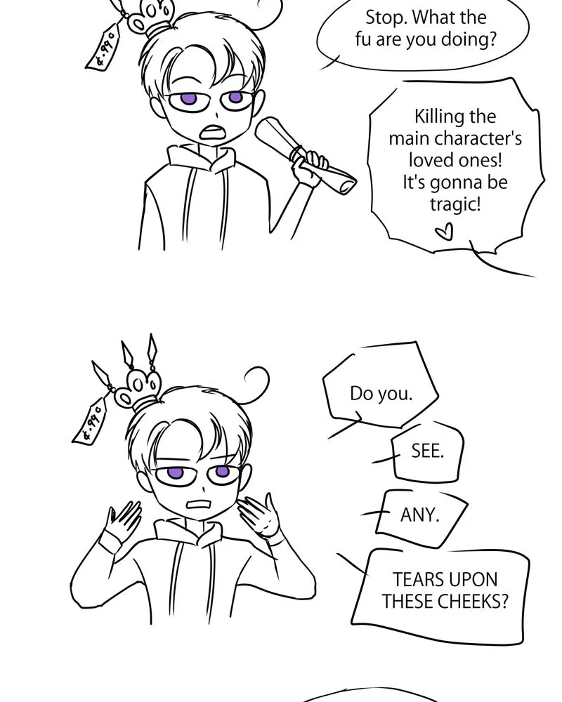 Snailogy Chapter 119 page 2 - 