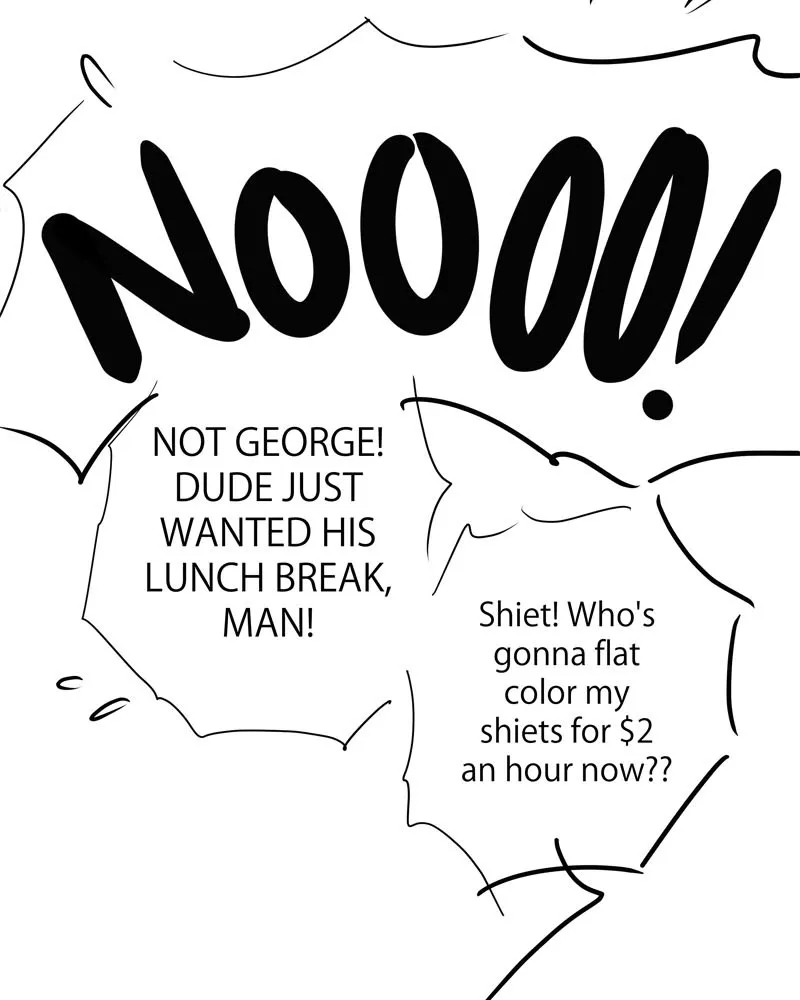 Snailogy Chapter 119 page 7 - 