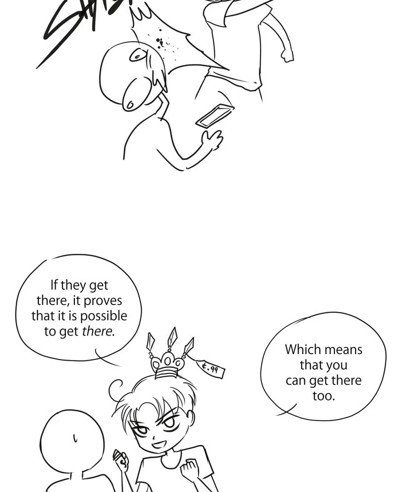 Snailogy Chapter 120 page 2 - 