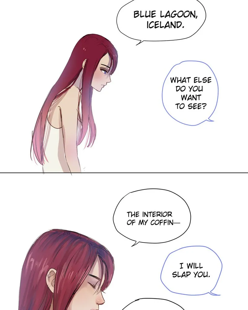 Snailogy Chapter 121 page 2 - 