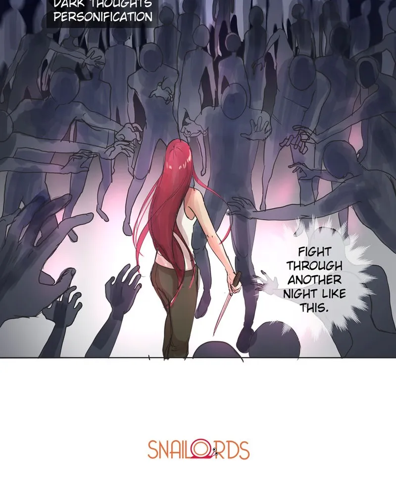 Snailogy Chapter 121 page 5 - 