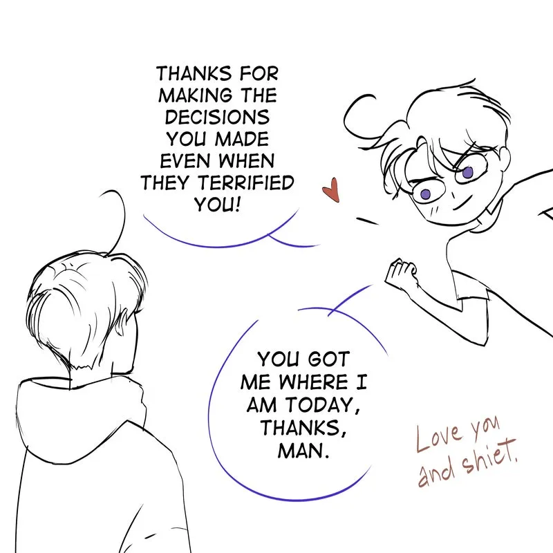 Snailogy Chapter 122 page 3 - 