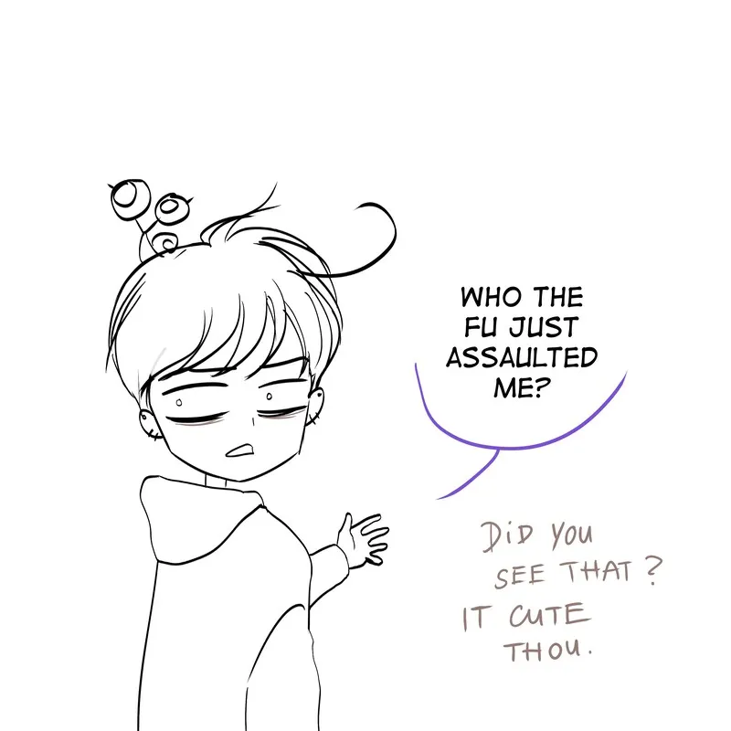 Snailogy Chapter 122 page 5 - 