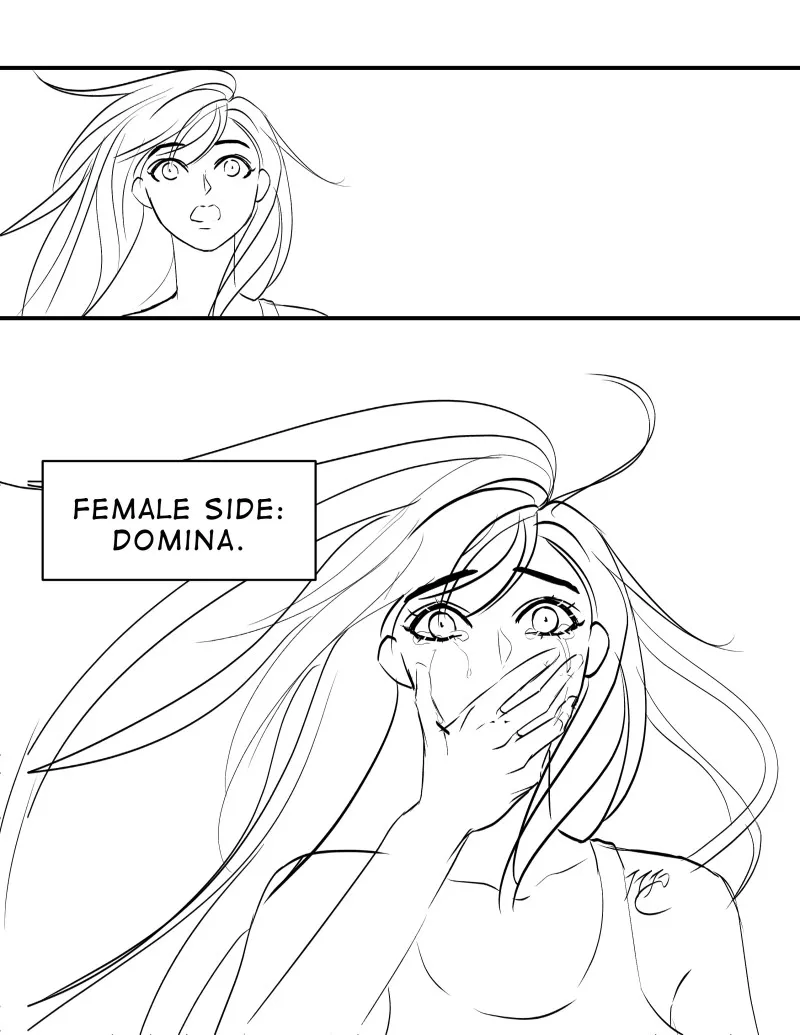 Snailogy Chapter 42 page 3 - 