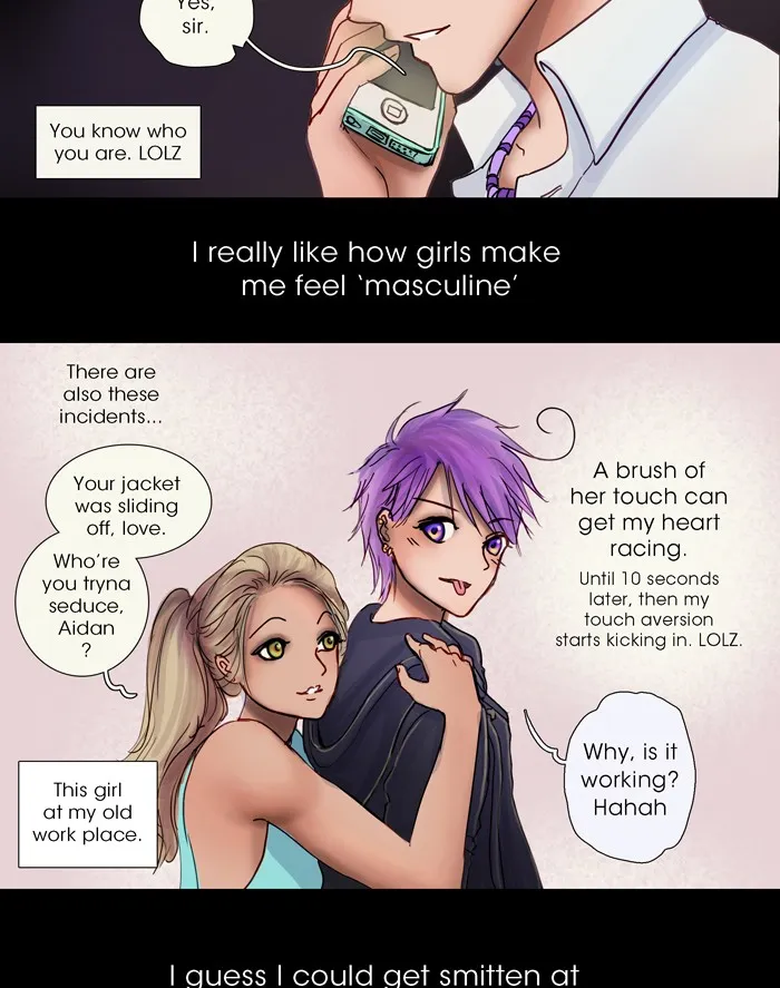 Snailogy Chapter 43 page 7 - 
