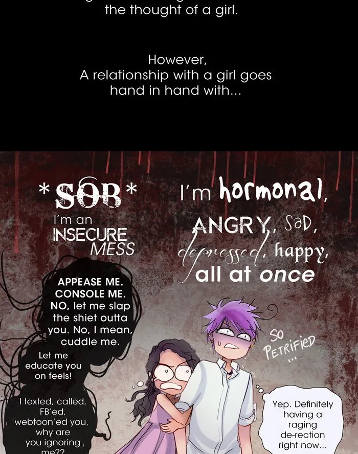 Snailogy Chapter 43 page 8 - 