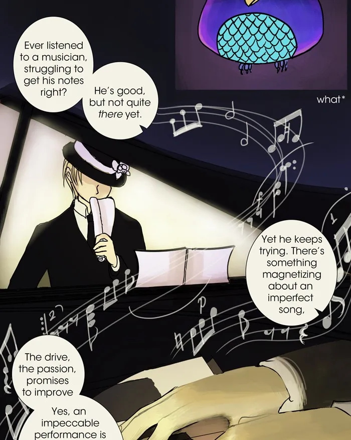 Snailogy Chapter 45 page 4 - 