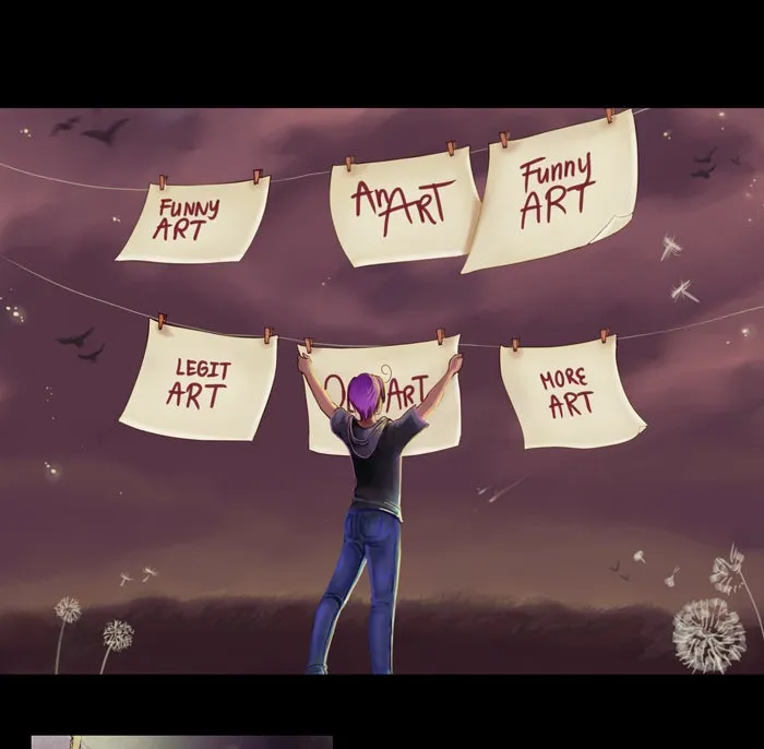 Snailogy Chapter 47 page 2 - 