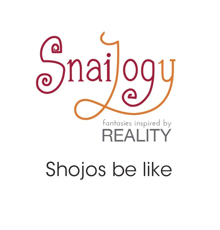 Snailogy Chapter 48 page 1 - 