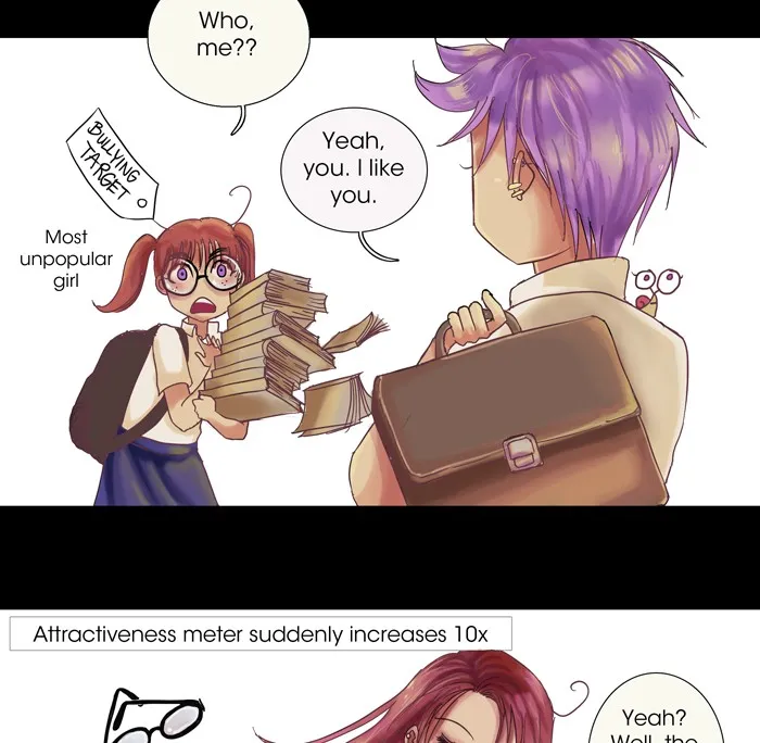 Snailogy Chapter 48 page 3 - 