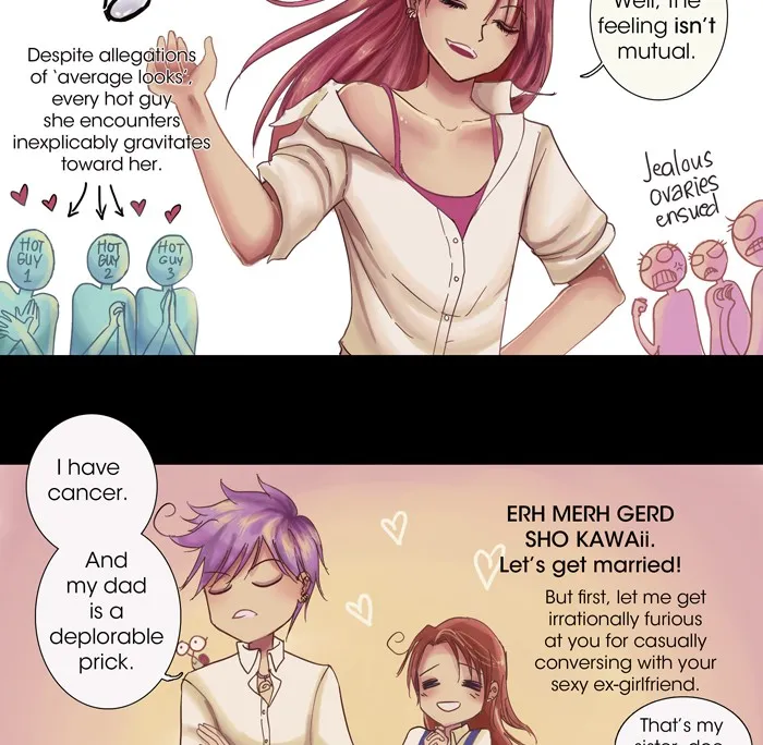 Snailogy Chapter 48 page 4 - 