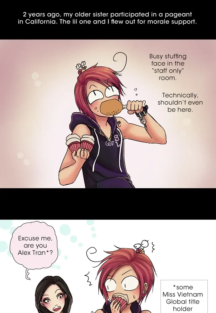 Snailogy Chapter 49 page 2 - 