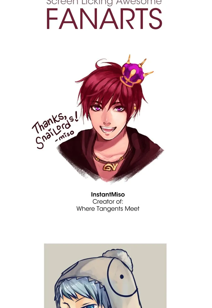 Snailogy Chapter 49 page 6 - 
