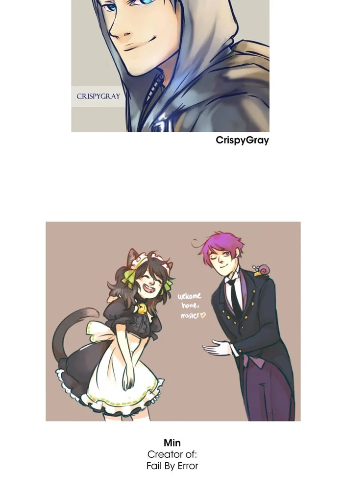 Snailogy Chapter 49 page 7 - 