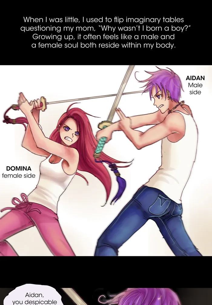 Snailogy Chapter 50 page 2 - 