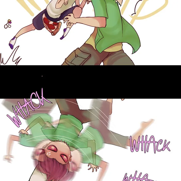 Snailogy Chapter 51 page 4 - 