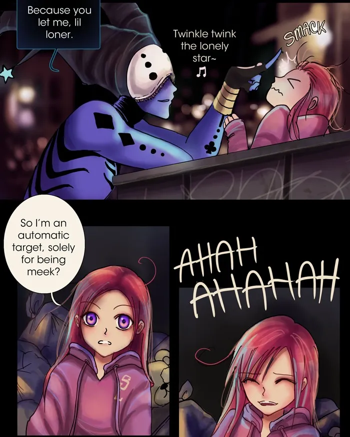 Snailogy Chapter 52 page 4 - 