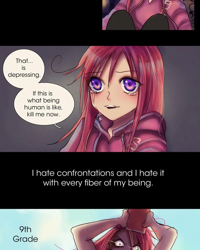 Snailogy Chapter 52 page 5 - 