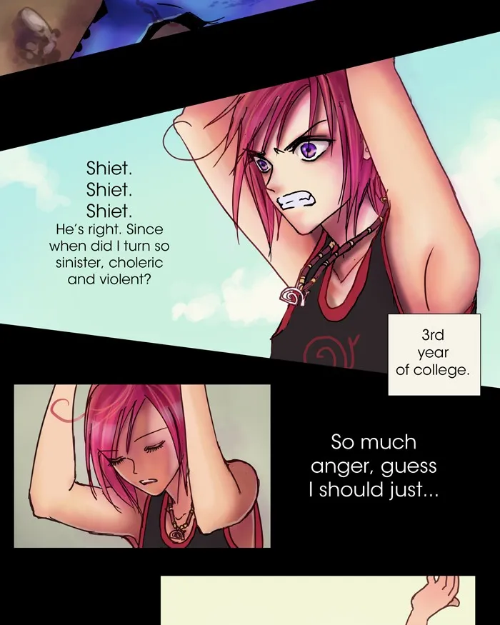Snailogy Chapter 52 page 7 - 