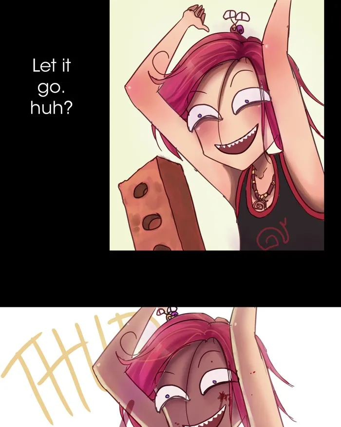 Snailogy Chapter 52 page 8 - 