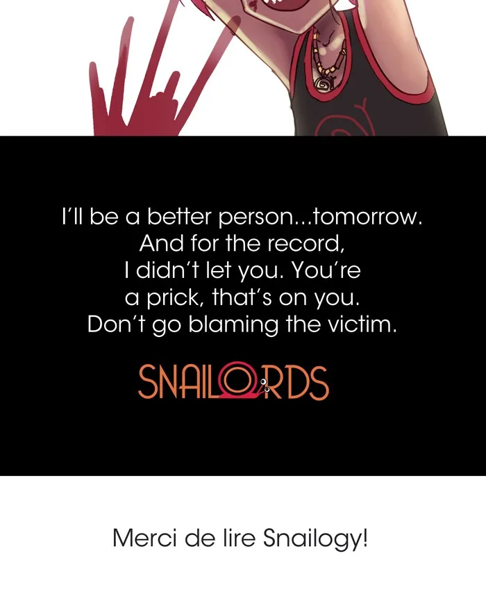 Snailogy Chapter 52 page 9 - 