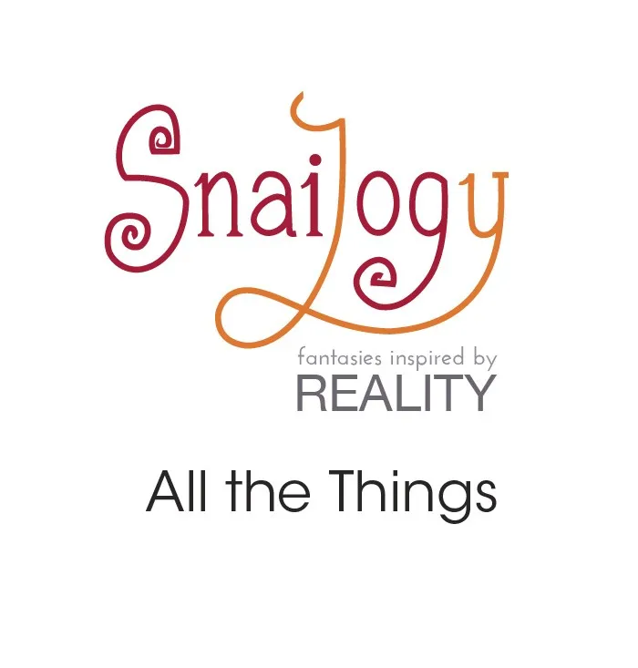 Snailogy Chapter 53 page 1 - 