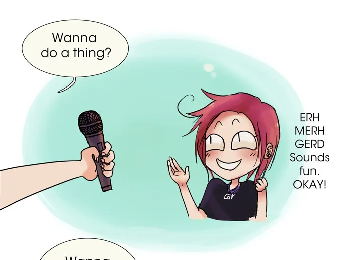 Snailogy Chapter 53 page 2 - 