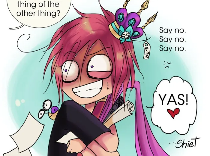 Snailogy Chapter 53 page 5 - 