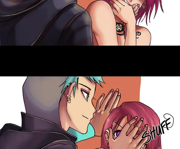 Snailogy Chapter 54 page 3 - 